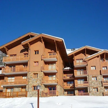 Apartment 3 Pieces Avec Piscine, Proche Centre Les Saisies, 5 Pers, Parking, Balcon, Classe 3 Etoiles - Fr-1-594-98